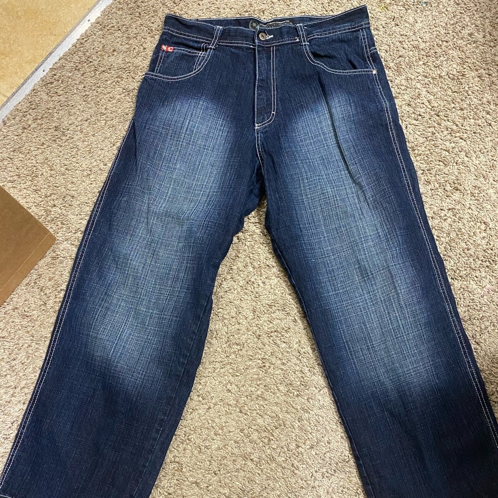 Men’s South Pole  3180 jeans hip hop